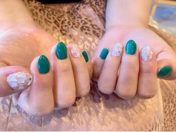 チル(chill)/定額シンプルコース