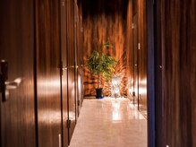 アジアンリラクゼーション ヴィラ 相模原店(asian relaxation villa)/当店は全室完全個室★