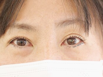 geNe 'n GRUS(ジーン アンド グルス)/まつ毛パーマ