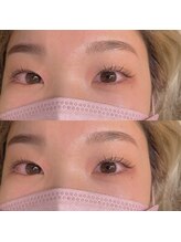 リック ネイルアンドアイラッシュ(Ric by KENJE)/