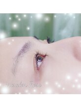 ロゼ/すっぴんでも美しい美まつげへ…