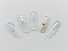 ティーエヌ 札幌駅アスティ45店/【当店限定】デザイン　¥6600