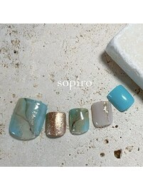 7月【monthly &nbsp;silver】