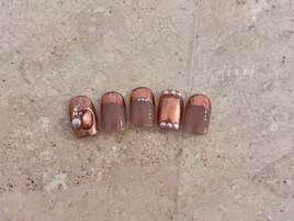 【パラジェル】8月monthly