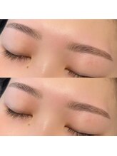 ミュゲ(muguet)/眉ワックス