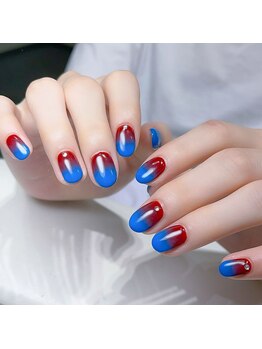 クイーンズビューティーサロン 新宿本店(Queen's beauty salon)/120分やり放題コース