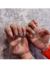 リルム(Relum)/キラキラネイル！