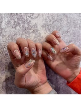 リルム(Relum)/キラキラネイル！