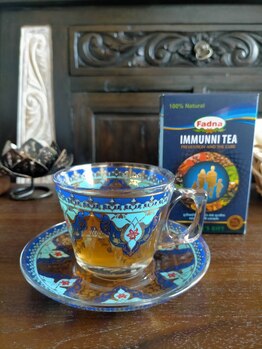 セレンディップ(Seren Dip)/カウンセリング