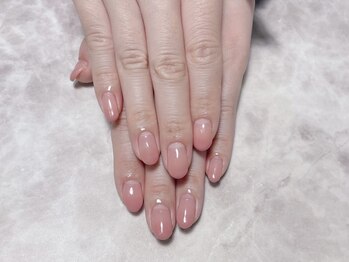 チアフルチア バイ リッチネイル(CheerfulCheer by Ricci nail)/