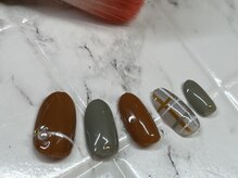 エリートネイル(Elite Nail)/プラチナ級デザイン