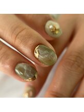 モニーク(Monique)/アートコース