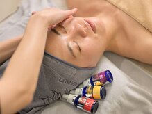 サニーパレス(Sunny Palace)/フェイシャルトリートメント