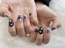 ベリーネイル(Berry nail)/