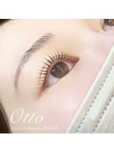 オットー 松山店(Otto)/ラッシュリフト（まつげパーマ）