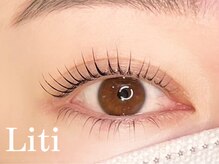 リティ(Liti)/No.14 上下まつげパーマ