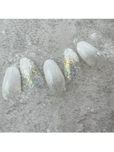 リンネ(Rinne)/シースルーフラワー