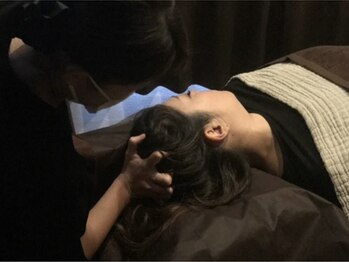 ユリカゴ(Yurikago)の写真/【疲労の原因はストレス脳？】仕事や人間関係、育児や更年期などで本来の身体の機能が崩れストレスフルに！