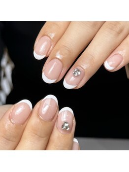 ニアウネイル(niau nail.)/