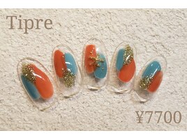 定額デザイン☆￥7700