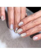 エムネイル ブランチ(Mネイル branch)/maeda.マグネットネイル