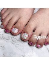 ルピート(Rupiito)/パステルカラー