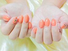 ジョリ ネイルズ(Jolie nails)/ワンカラー