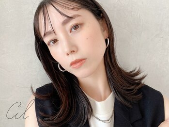 シル 中崎町(Cil)/眉毛wax/ハリウッドブロウリフト