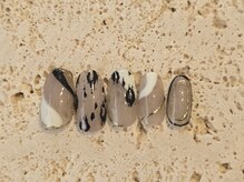 ポノ(Pono)/ハンドネイル