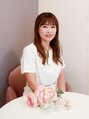 フルールドリス(FLEUR DE LIS) 上田 梨恵