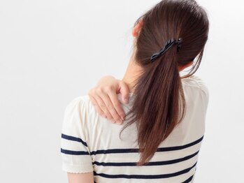 交流時期家/【話題の頸長筋アプローチ整体】