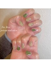 ティアベス(Tia Bess)/ほんわりリボン