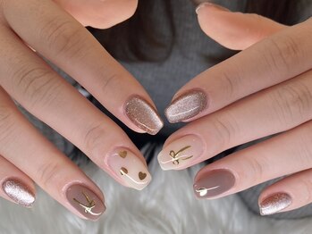 リエクラ(Re eclat)/◆リボン＆マグネット◆