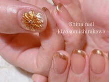 シナネイル 清澄白河店(SHINA NAIL)