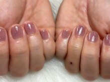 ニカ(NICA)/お客様ネイルのご紹介です♪