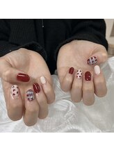 アンジェラ(Angela)/