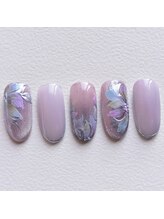 リュクスアートラボ(Luxeartlab)/