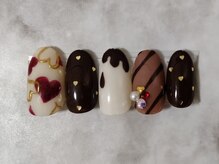 ネイル メイファン(nail mayfan)/定額デザイン