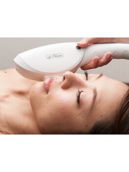 お肌をきれいにしたい