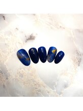 アダジオ(Adagio)/マーブルネイル