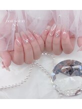 ナネイルサロン(NA nail salon)/定額コース
