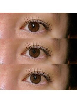 ビズム 大村店(BISM)/flat lash エクステ