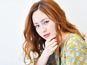 アイプラス ニコ(eye+ nico)の写真/【美眉スタイリングワックス¥4980/パーマ＋アイブロウ¥8980も◎】骨格や雰囲気に合わせた施術♪メンズOK◎