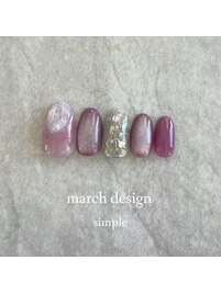 25年3月ハンド定額