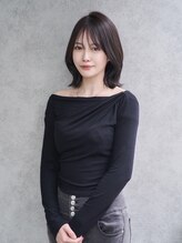 アイクイック 駒込店 巣鴨 王子(AiQuick)&nbsp;加藤 夏美