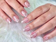 セレクト(Select)/うるうるマグネットグラデ