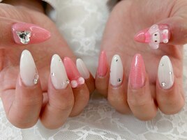 長さだし
