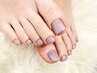 【FOOT】フットワンカラー