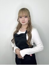 カラーズ(colors) 鈴木 彩加
