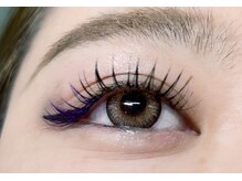 アイラッシュTokyo キュピット池袋東口店/LED/眉毛/パリジェンヌ/バインド